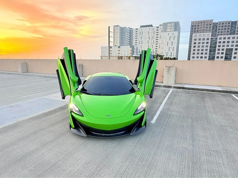 2019 McLaren 570S - Image 20 of 20