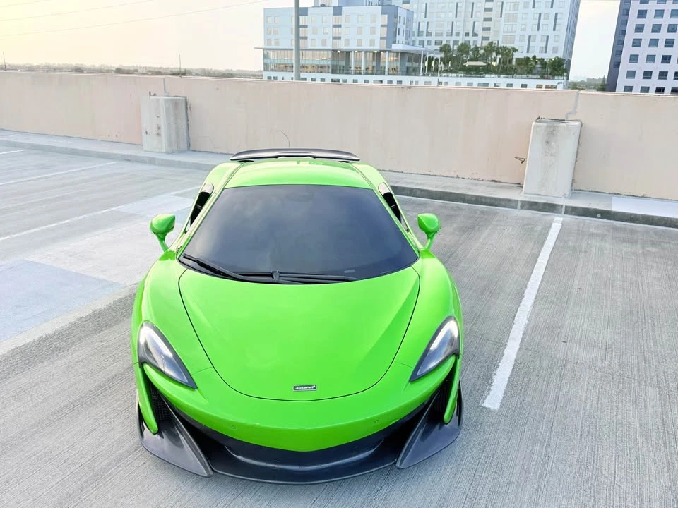 2019 McLaren 570S - Image 11 of 20