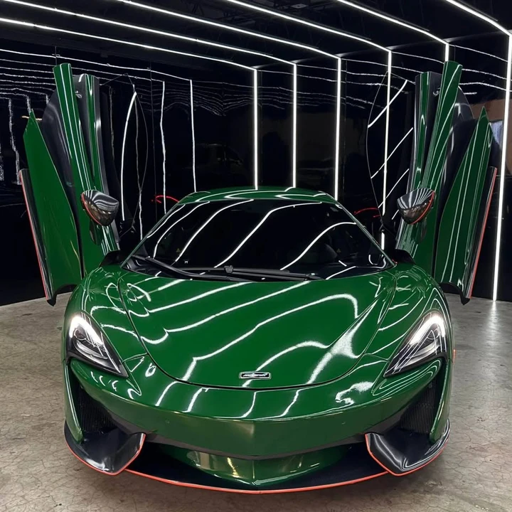 2019 McLaren 570S - Image 3 of 20