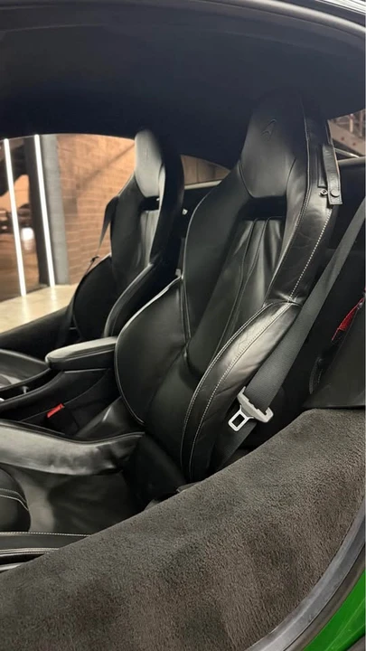 2019 McLaren 570S - Image 19 of 20