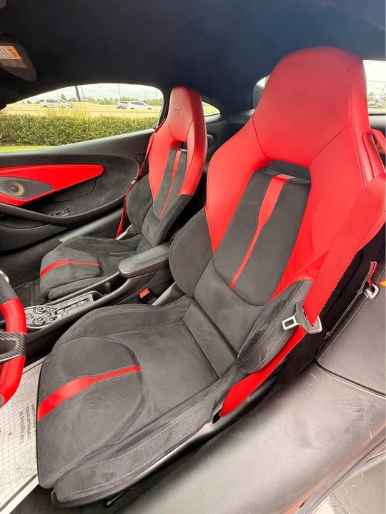 2019 McLaren 570S - Image 11 of 14