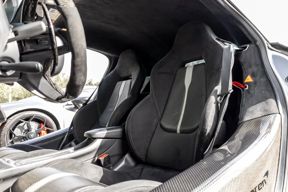 2019 McLaren 570S - Image 6 of 6