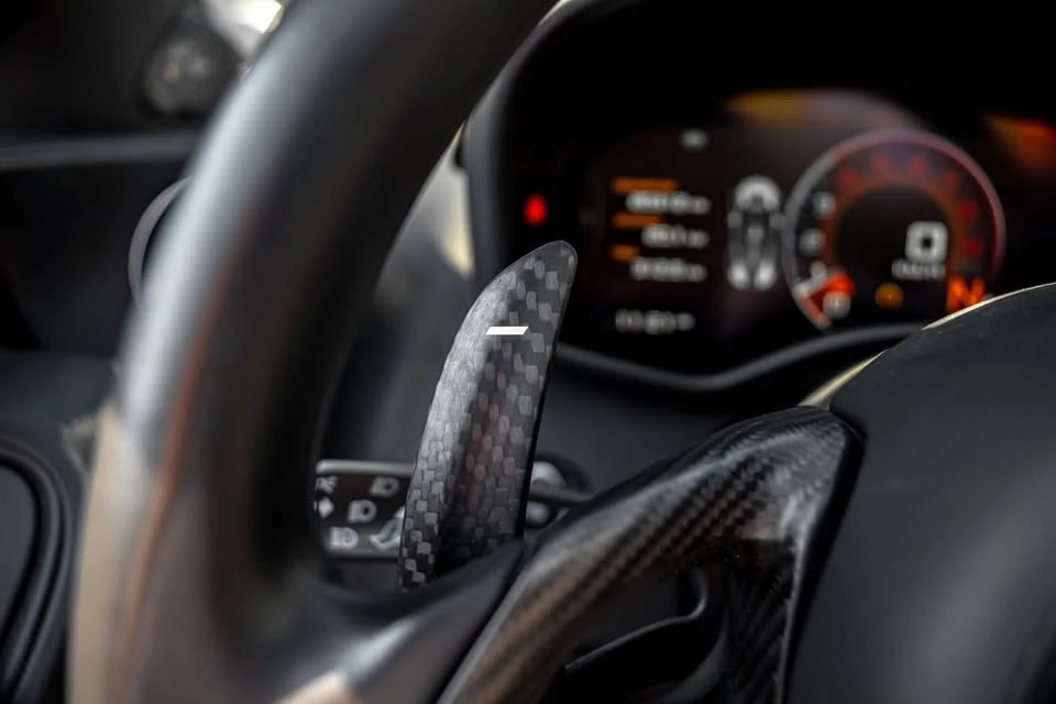 2019 McLaren 570S - Image 15 of 15