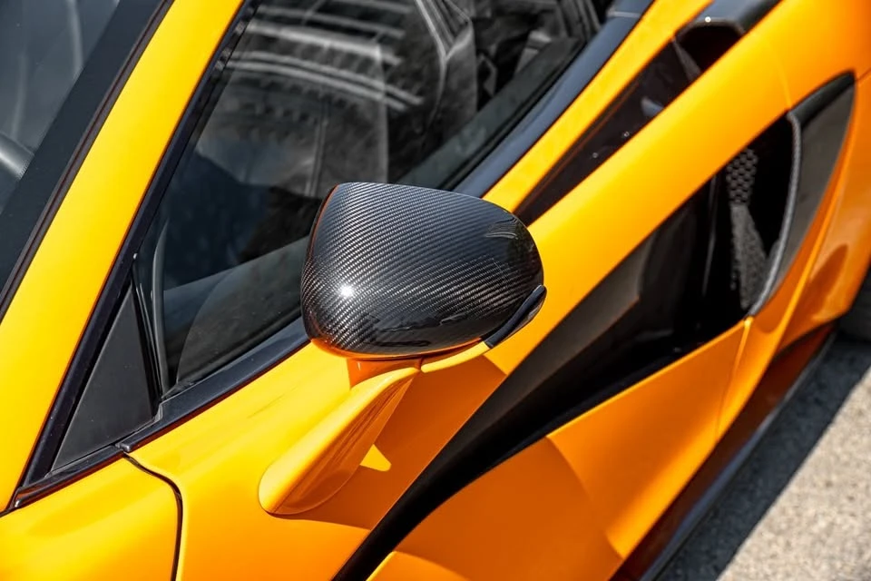 2019 McLaren 570S - Image 9 of 20