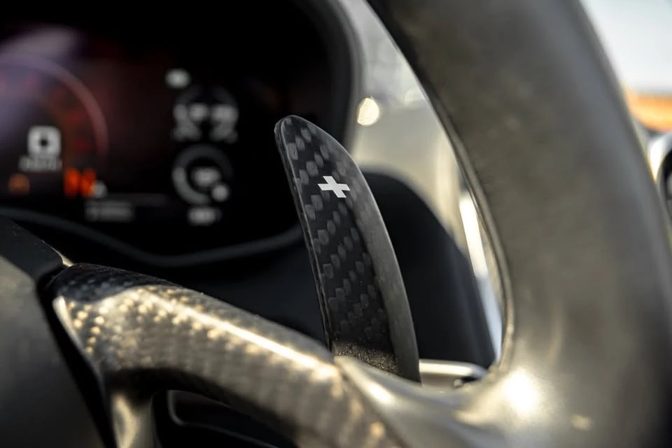 2019 McLaren 570S - Image 19 of 20