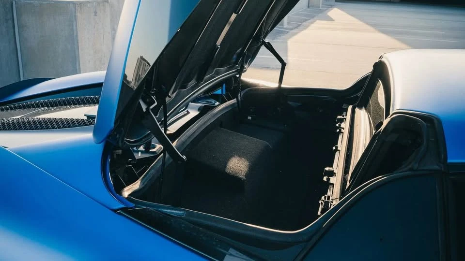 2019 McLaren 570S Spider - Image 11 of 11