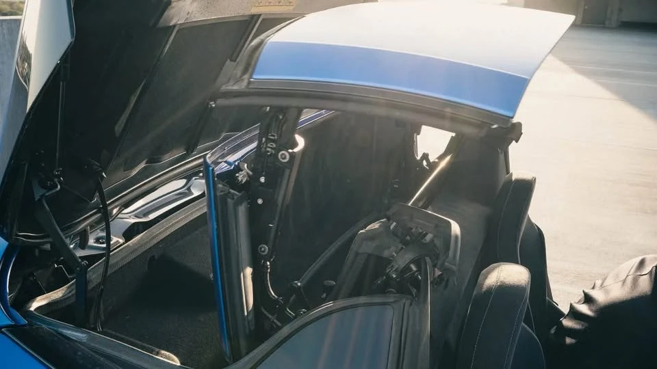 2019 McLaren 570S Spider - Image 10 of 11