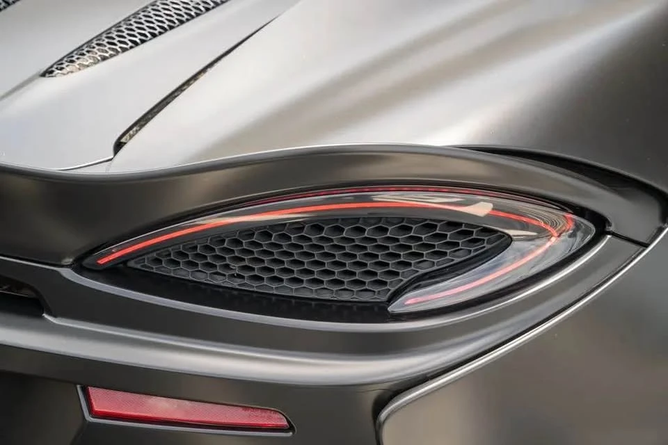 2019 McLaren 570S Spider - Image 17 of 19