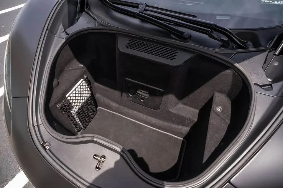 2019 McLaren 570S Spider - Image 14 of 19