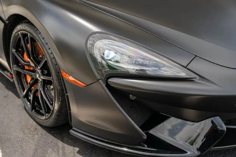 2019 McLaren 570S Spider - Image 15 of 19
