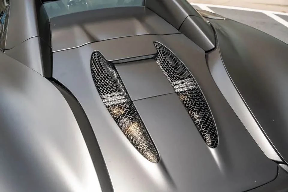 2019 McLaren 570S Spider - Image 6 of 19