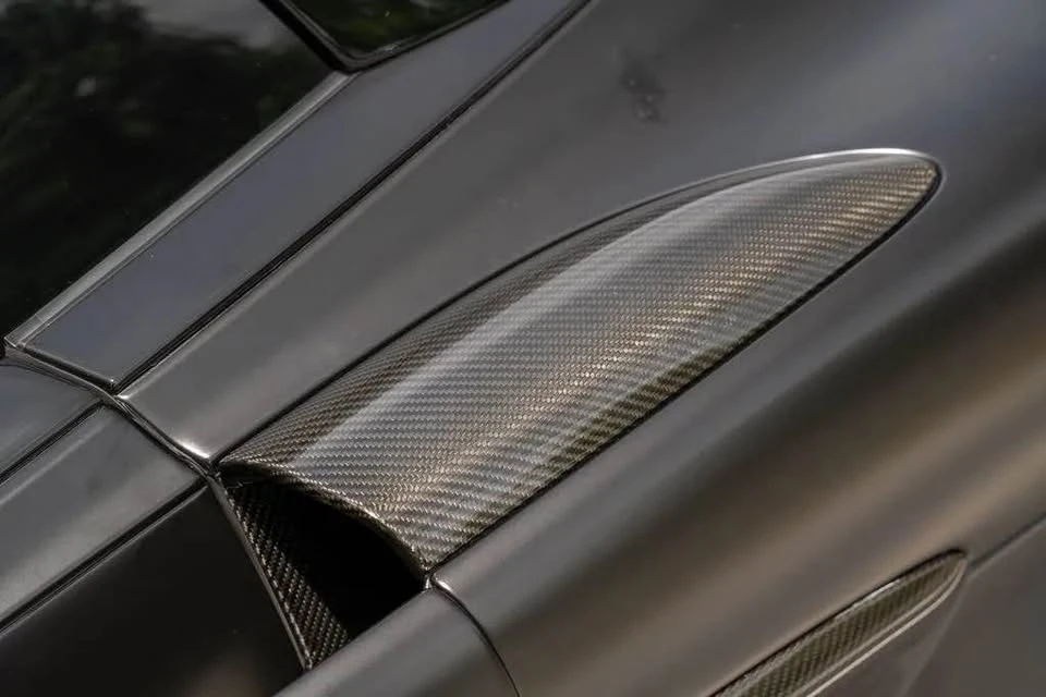2019 McLaren 570S Spider - Image 7 of 19