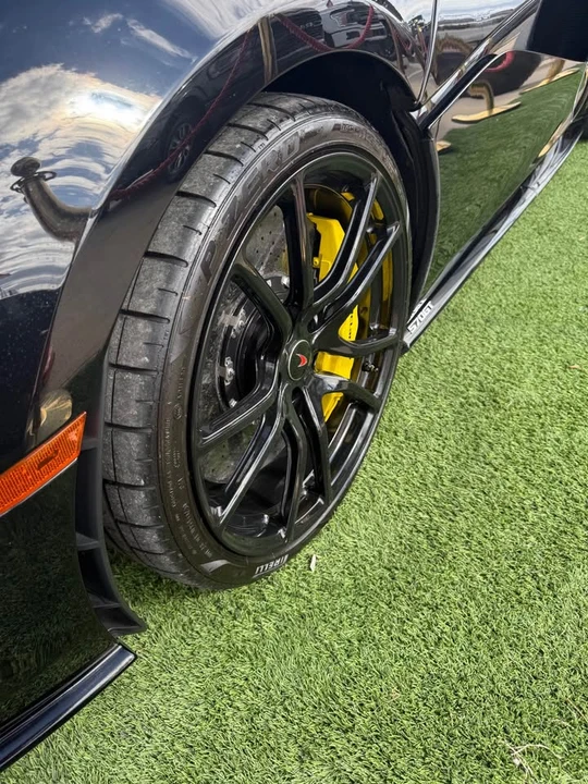 2019 McLaren 570GT - Image 5 of 10