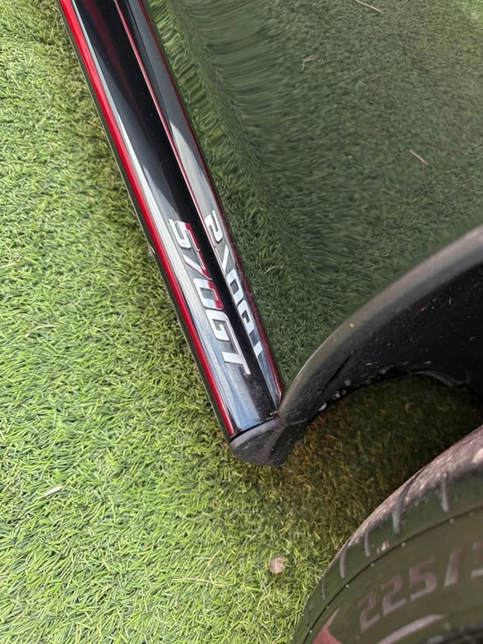 2019 McLaren 570GT - Image 10 of 10
