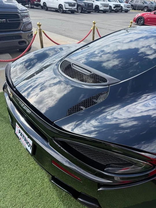 2019 McLaren 570GT - Image 2 of 10