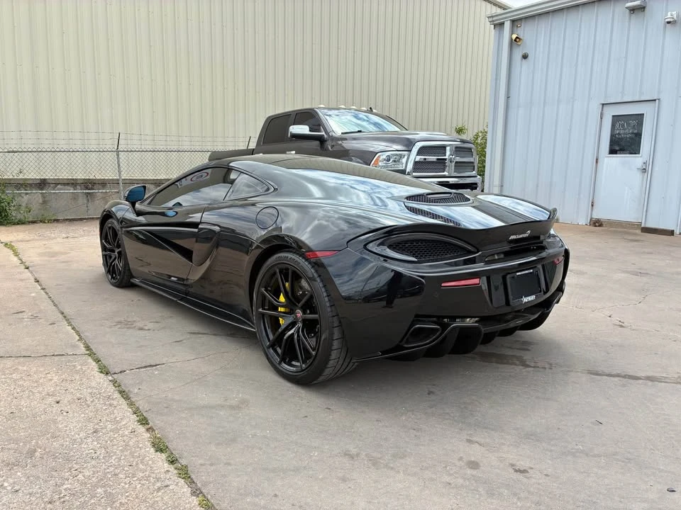 2019 McLaren 570GT - Image 6 of 12