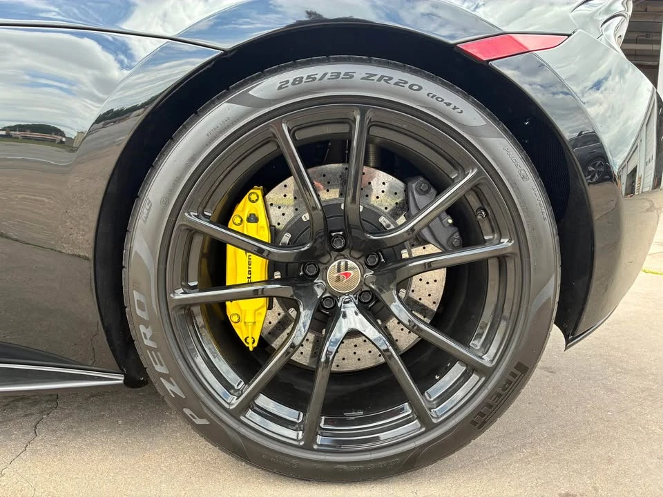 2019 McLaren 570GT - Image 7 of 12