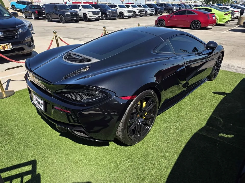 2019 McLaren 570GT - Image 5 of 8