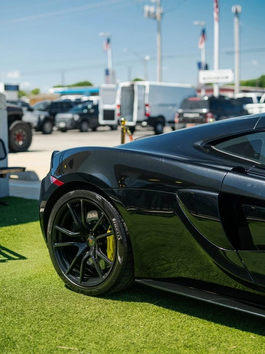 2019 McLaren 570GT - Image 6 of 6