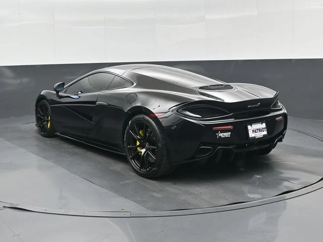 2019 McLaren 570GT - Image 6 of 20