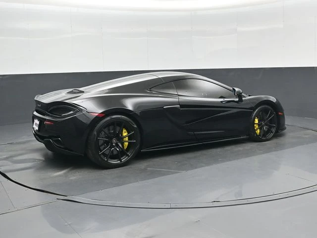 2019 McLaren 570GT - Image 3 of 20