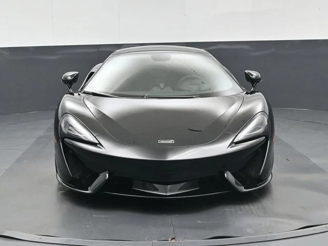 2019 McLaren 570GT - Image 9 of 20