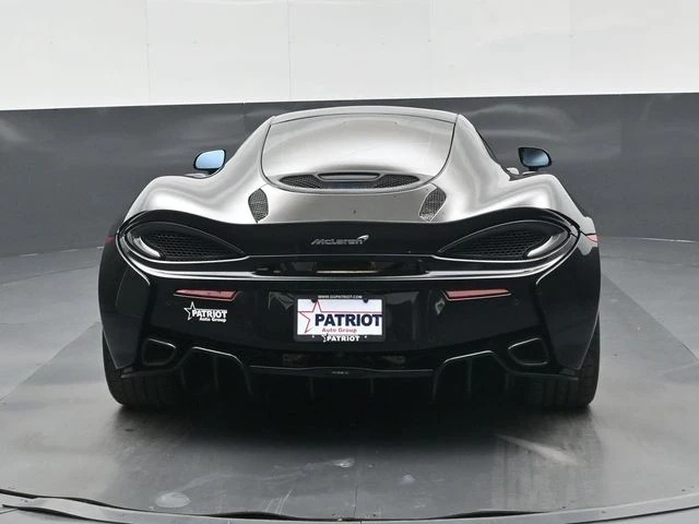 2019 McLaren 570GT - Image 5 of 20