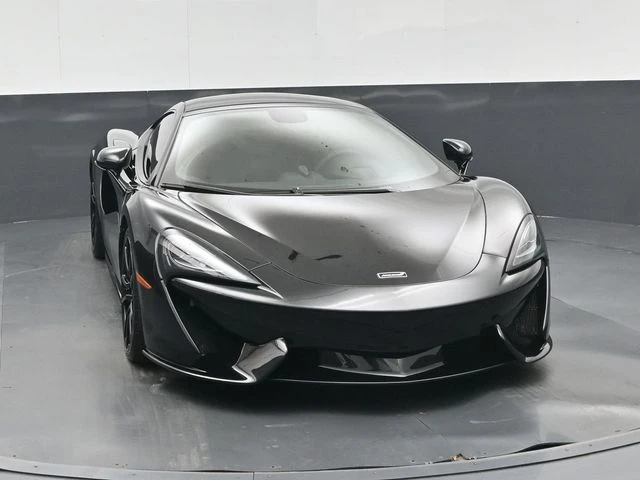 2019 McLaren 570GT - Image 10 of 20