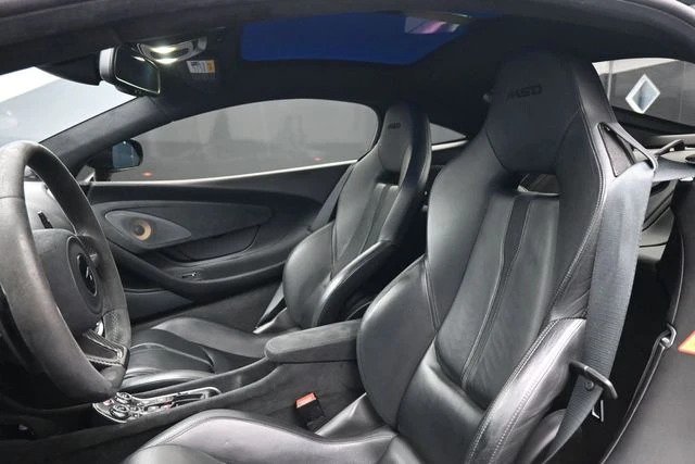 2019 McLaren 570GT - Image 16 of 20