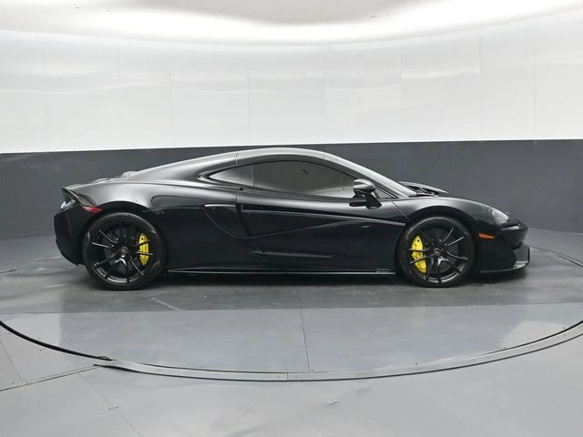 2019 McLaren 570GT - Image 2 of 20
