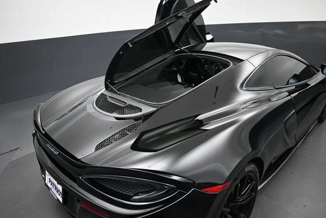 2019 McLaren 570GT - Image 19 of 20