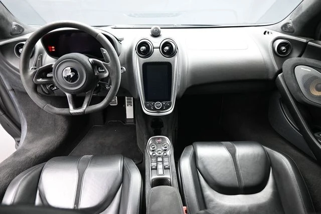 2019 McLaren 570GT - Image 20 of 20