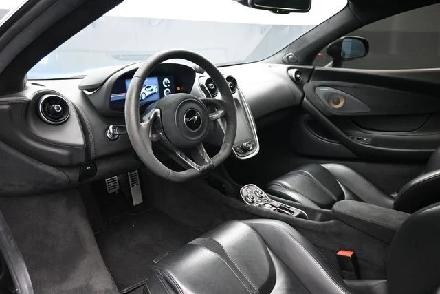 2019 McLaren 570GT - Image 15 of 20