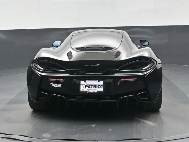 2019 McLaren 570GT - Image 5 of 20