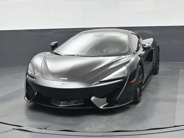 2019 McLaren 570GT - Image 8 of 20