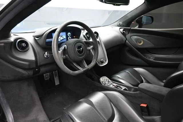 2019 McLaren 570GT - Image 15 of 20
