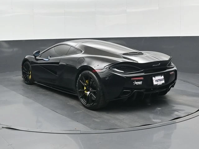 2019 McLaren 570GT - Image 6 of 20