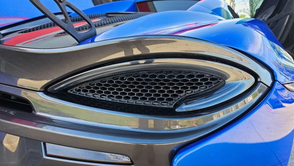 2019 McLaren 570S - Image 19 of 20