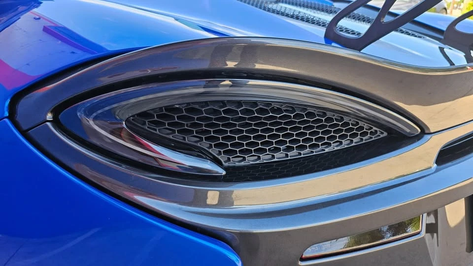2019 McLaren 570S - Image 17 of 19