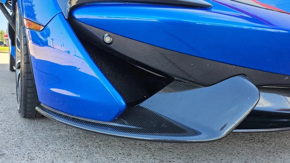 2019 McLaren 570S - Image 14 of 20