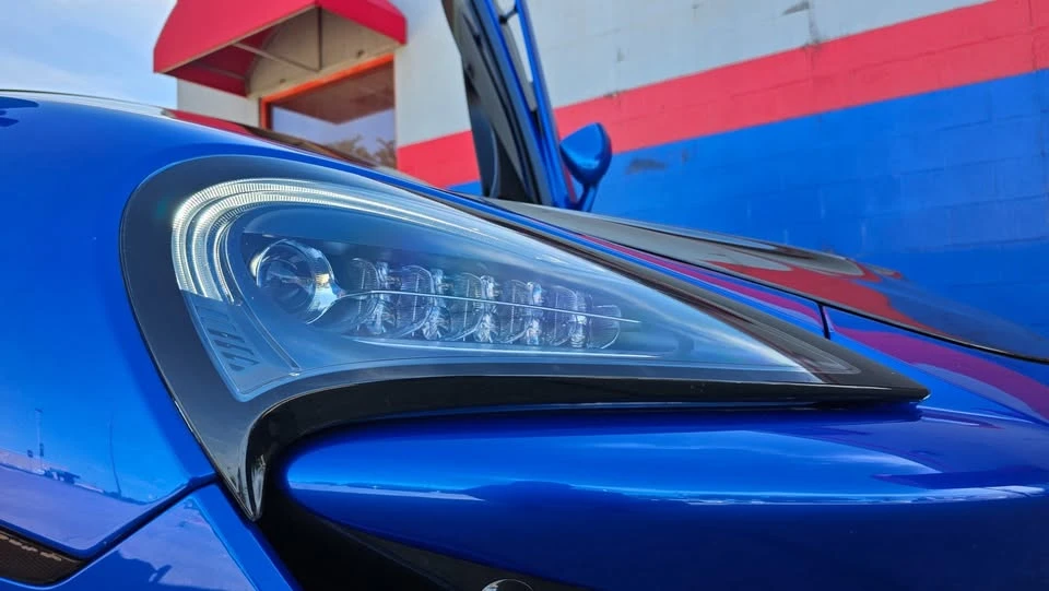 2019 McLaren 570S - Image 20 of 20
