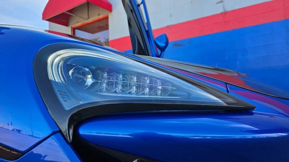 2019 McLaren 570S - Image 20 of 20