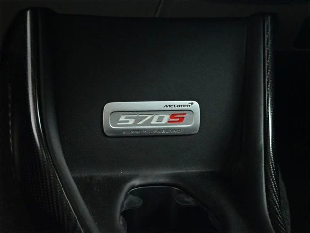 2019 McLaren 570S - Image 20 of 20
