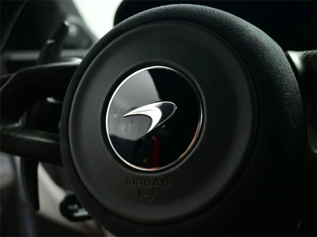 2019 McLaren 570S - Image 12 of 20