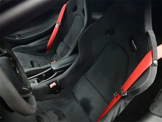 2019 McLaren 570S - Image 7 of 20