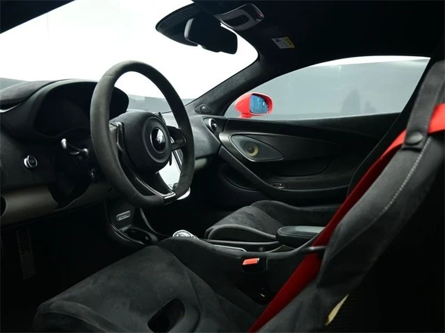 2019 McLaren 570S - Image 5 of 20