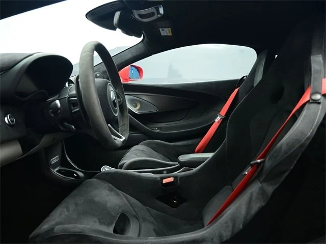 2019 McLaren 570S - Image 6 of 20