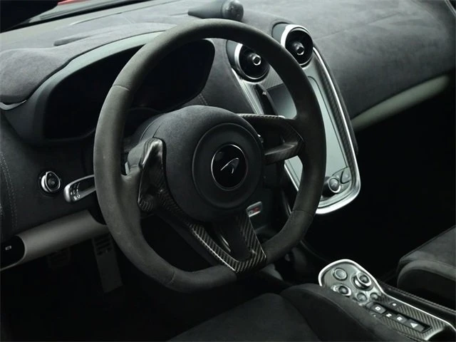 2019 McLaren 570S - Image 3 of 20