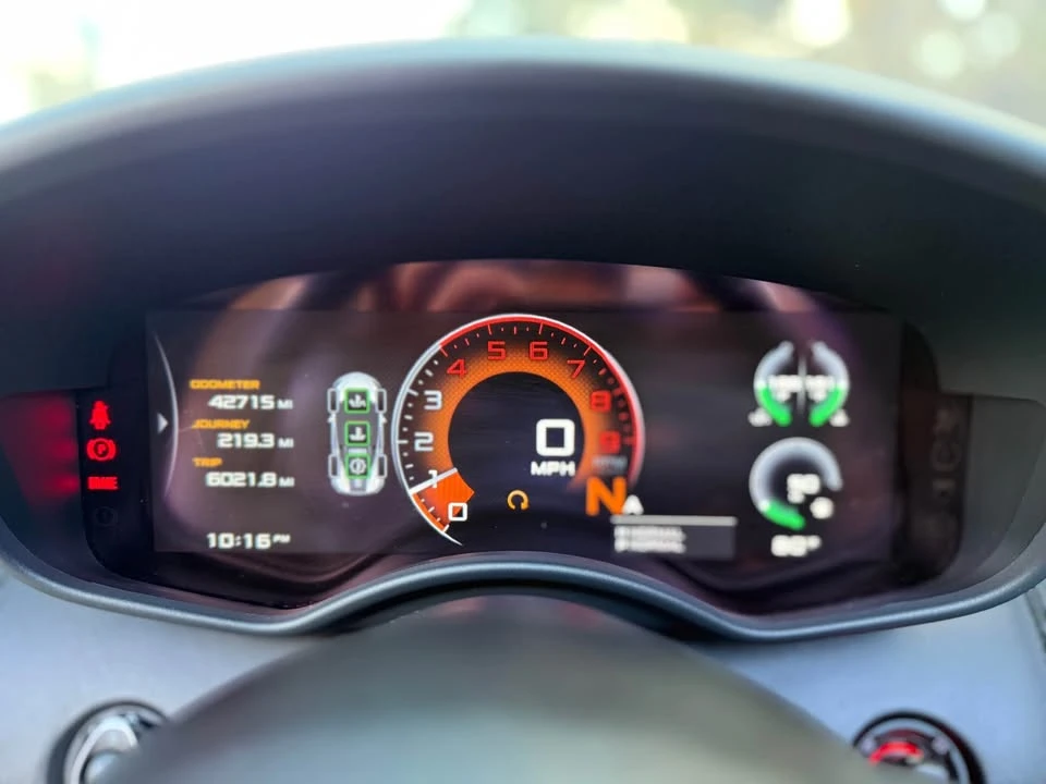 2019 McLaren 570S - Image 16 of 18
