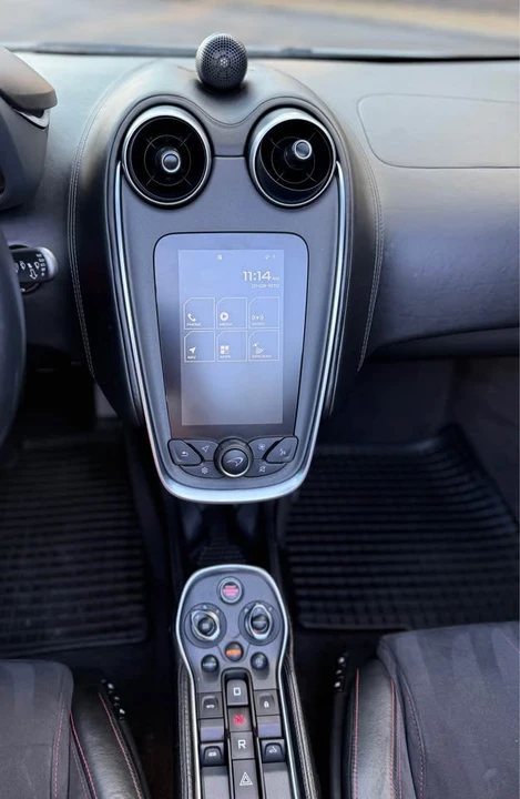 2019 McLaren 570S - Image 14 of 18
